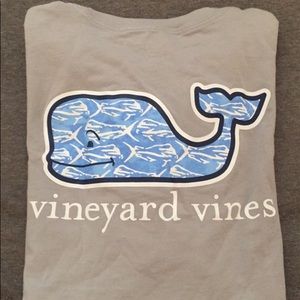 Vineyard Vines Boys T-shirt